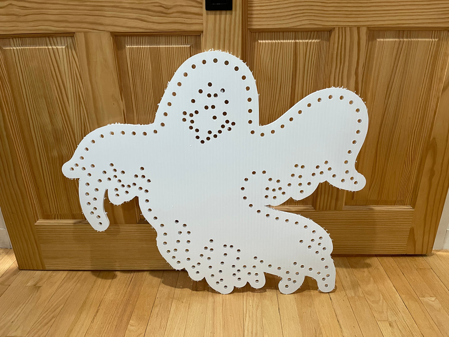 Ghost Wide