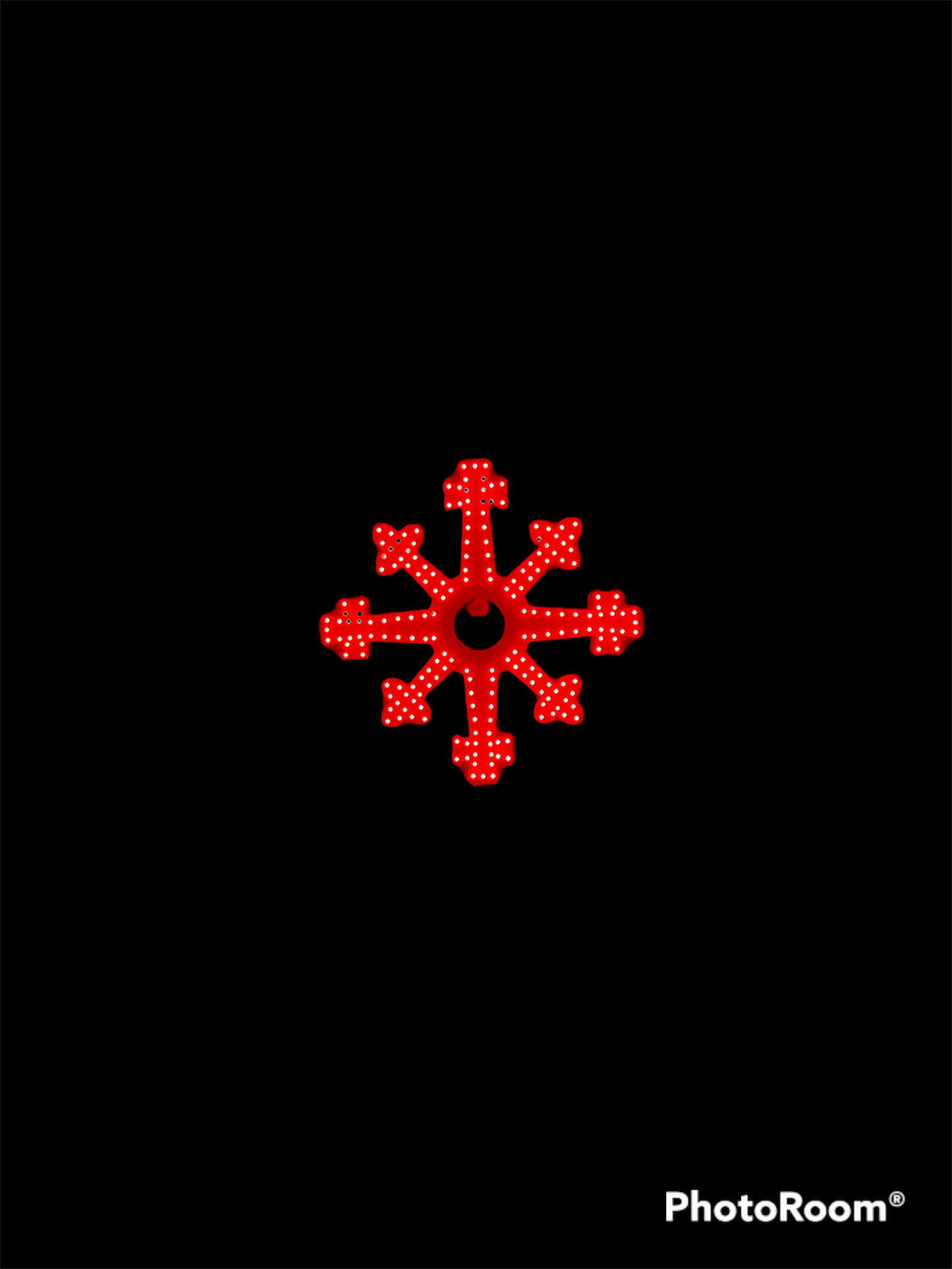 Franken-Flake
