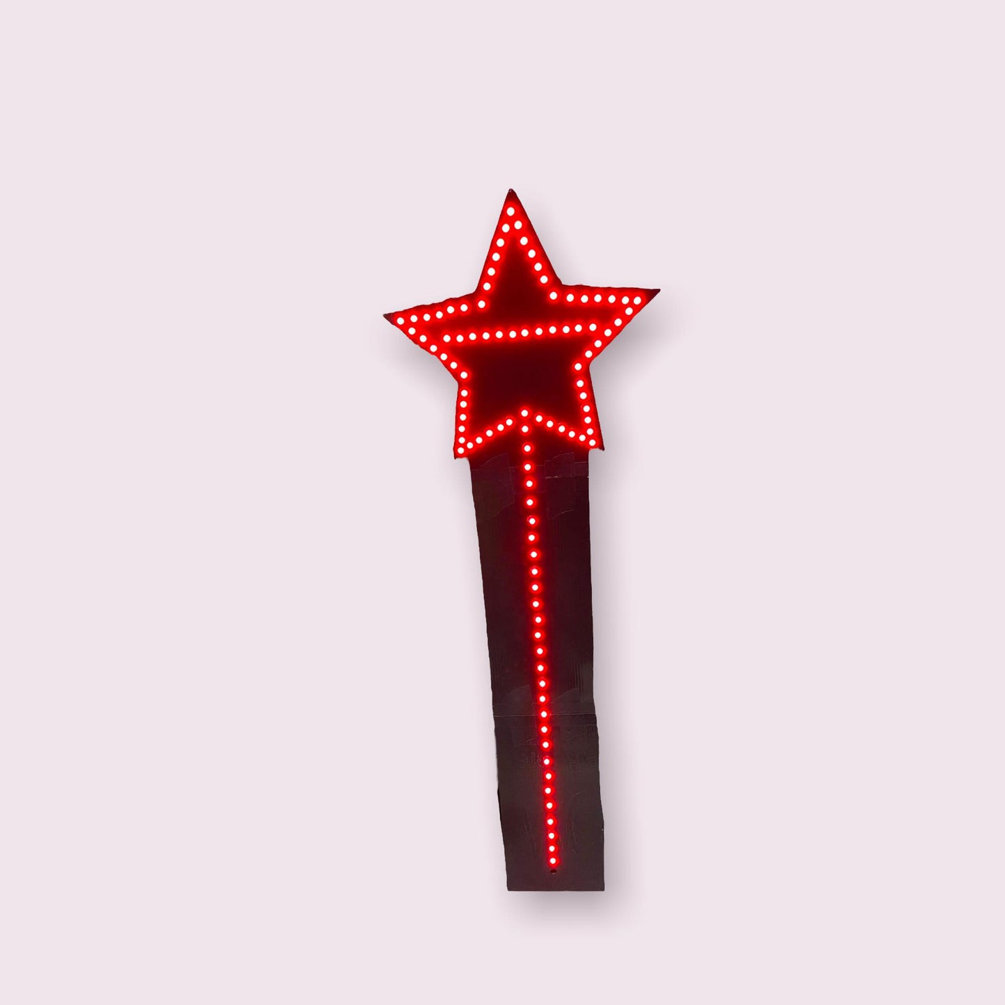 Lollipop-Star